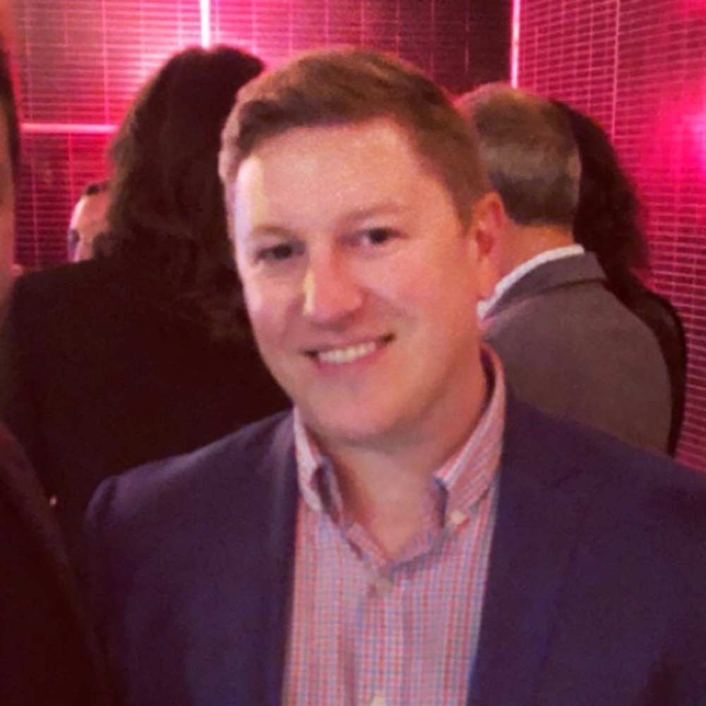 Meet your Posher, Jon